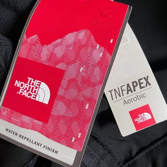 NWT The North Face - APEX Prolix Pants - black size 4 - Picture 8 of 16